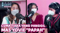 Berkolaborasi, Ini Alasan Arsy Widianto dan Tiara Andini Sepakat untuk Membuat ArTi Cinta