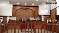 Video Gus Nur Mengikuti Sidang Virtual Kasus Dugaan Ujaran Kebencian