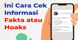 Masyarakat Siap Tangkal dan Cegah Penyebaran Hoaks Pemilu 2024