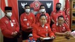 Ambroncius Jadi Tersangka Kasus Rasisme ke Natalius Pigai