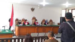 Anak Gugat Ayah Renta di Bandung, Mochtar Berdalih Membela Diri<