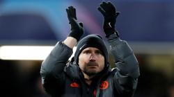 Daftar Pemain Bola Legendaris yang Menjadi Pelatih, Ada Si Spesialis Liga Champions 