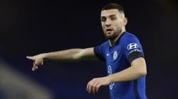 Real Madrid Vs Chelsea: The Blues Berharap Keajaiban