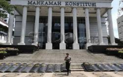 Hari Ini MK Sidangkan Sengketa Pilkada Muratara dan PALI<
