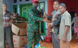 Heboh, Petani Karet di PALI Temukan Senjata Zaman Penjajahan 