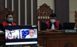 Kasus Pungutan Rekrutmen Pegawai BUMD, Dirut PDAM Kudus Divonis 4,5 Tahun Penjara<
