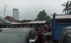 Video 18 Rumah di Kota Palembang Hangus Terbakar