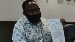 Dewan Adat Papua Berharap Tersangka Ujaran Rasisme Dihukum Berat