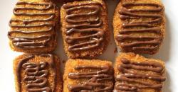 Cara Membuat Pisang Nugget Enak dan Renyah, Lezat Pakai Kurma dan Cokelat