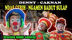 Demi Memenuhi Kebutuhan Hidup, Obie Magic Pernah Ngamen Jadi Badut 