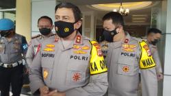 Kapolda Jabar Irjen Pol Ahmad Dofiri: Saya Meyakini Vaksin Halal dan Aman<