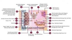 Pemerintah Bebaskan 4 Jenis Bea Meterai, Ini Daftarnya
