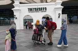 Pemda DIY Segera Wujudkan Kawasan Aerocity YIA, Sultan: Harus Terkoneksi dengan Sekitarnya