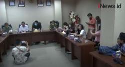 Video Kasus Dugaan Perselingkuhan Anggota DPRD Sulut Berbuntut Panjang<