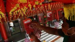 Tokoh Tionghoa Jateng Sepakat Tak Ada Perayaan Sambut Imlek