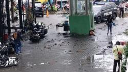 Kronologi Bentrok di Apartemen City Park Cengkareng, Bermula dari Masalah Pengelolaan