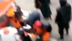 Video Viral Sopir Ambulans Dianiaya akibat Jenazah Covid-19 Tertukar, Polisi Tangkap Pelaku