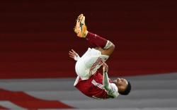 5 Pemain Top dari Negara Antah-berantah, Nomor 4 Pernah Juara Liga Champions