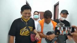 9 Tahun Buron, DPO Kasus Korupsi Ditangkap di Lokasi Pengungsian Korban Gempa