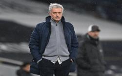 Jose Mourinho Murka Tottenham Dikalahkan Liverpool