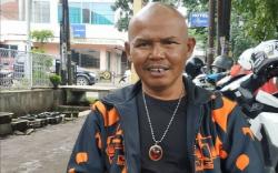 Sebelum Main Sinetron, Kang Pipit 