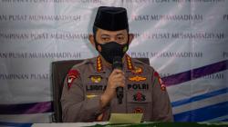 Netizen Ramai-Ramai Cari Kapolri Listyo Sigit Prabowo Gegara Dokter Richard Lee, Kenapa?