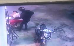 SPBU Benoa Bali Dirampok, Pelaku Todong Pedang ke Petugas Lalu Bawa Kabur Rp10 Juta