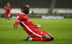 Liverpool Kalahkan Tottenham Hotspur, Sadio Mane Lewati Rekor Luis Suarez