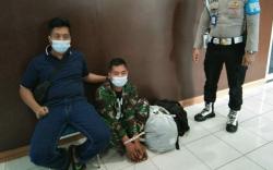 Anggota TNI Gadungan Ditangkap di Kosan, Korbannya Mahasiswi hingga Gadis Desa 