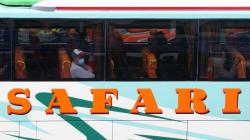Penumpang Bus Gunakan GeNose Gantikan Rapid Test Covid-19 Mulai 5 Februari