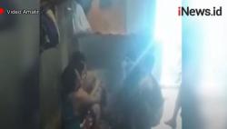 Video Viral Napi Diduga Pesta Sabu di Rutan Salemba Jakarta