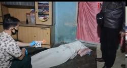 Video Istri Dibunuh Suami setelah Izin Menikah Lagi di Bungo Jambi