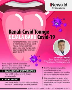 Sariawan Jadi Gejala Covid-19, Ini Penjelasan Dosen Ilmu Penyakit Mulut FK Unpad