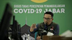 Ridwan Kamil: ASN Nekat Cuti-Keluar Daerah saat Libur Nataru Akan Disanksi<