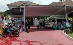 Kabar Duka, Mantan Wagub Jatim dan Bupati Malang Abdul Hamid Meninggal Dunia