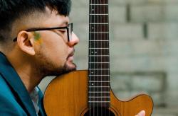 Bikin Lagu saat Karantina, Adit Finalis MasterChef Indonesia Season 7 Buktikan Memiliki Banyak Talenta