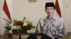 Presiden Jokowi Resmikan Bank Syariah Indonesia: Ini Momen Bersejarah
