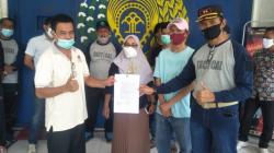Awal 2021, 9 Narapidana di Lapas Pariaman Dapat Asimilasi Covid-19