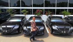 Kepala Bapenda Makassar Punya Kekayaan Rp56 Miliar, Miliki 24 Aset Tanah Bangunan