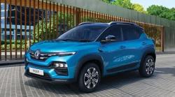 Renault Kiger Meluncur di India, Desainnya Mirip Nissan Magnite