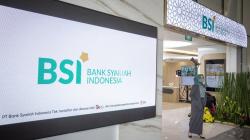 Pandemi Covid-19, Dirut BSI Optimistis Bank Syariah Tahan Banting