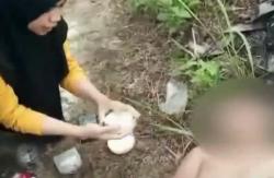 Video 2 Bandar Narkoba di Jambi Ditangkap usai Tergoda Polwan Cantik