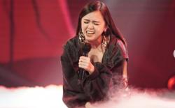 Fitri Dapat Standing Ovation dari Semua Juri Idol, Judika: Akhirnya Pecah Lagi di Lagu Ini