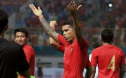 PSSI Hentikan Kompetisi, Beto: Kami Butuh Kerja