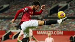 5 Pemain Spesialis Tendangan Jarak Jauh, Nomor 3 Sang Pembunuh Juventus