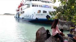 Kapal Aceh Hebat II Banjir, Ternyata karena Saluran Air Tersumbat Sampah