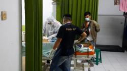 Residivis Tewas di RS Seusai Dihajar Massa di Tasikmalaya, Keluarga Tuntut Keadilan