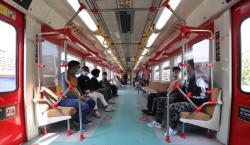 Libur Akhir Pekan, KAI Commuter Tambah 4 Perjalanan KRL Yogyakarta–Solo