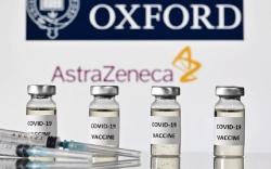 Jutaan Vaksin AstraZeneca Diprediksi Tiba di Indonesia Sebelum Ramadan 