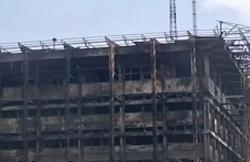 Video 6 Terdakwa Kasus Kebakaran Gedung Kejagung Tak Ajukan Eksepsi